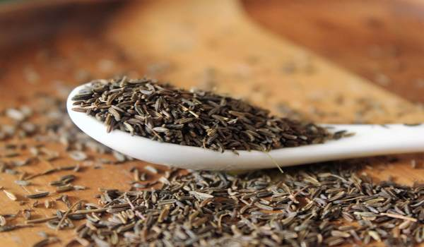 Kala Zeera or Black Cumin seeds | Miracle herb » Ishwarii